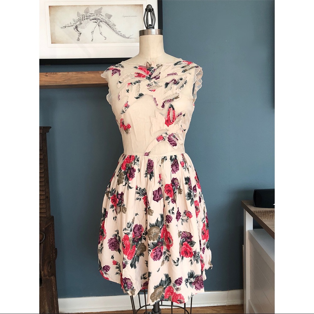 ASOS Cocktail Dress - Picture 2 of 8
